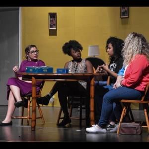 Meet your Posher, Savanna